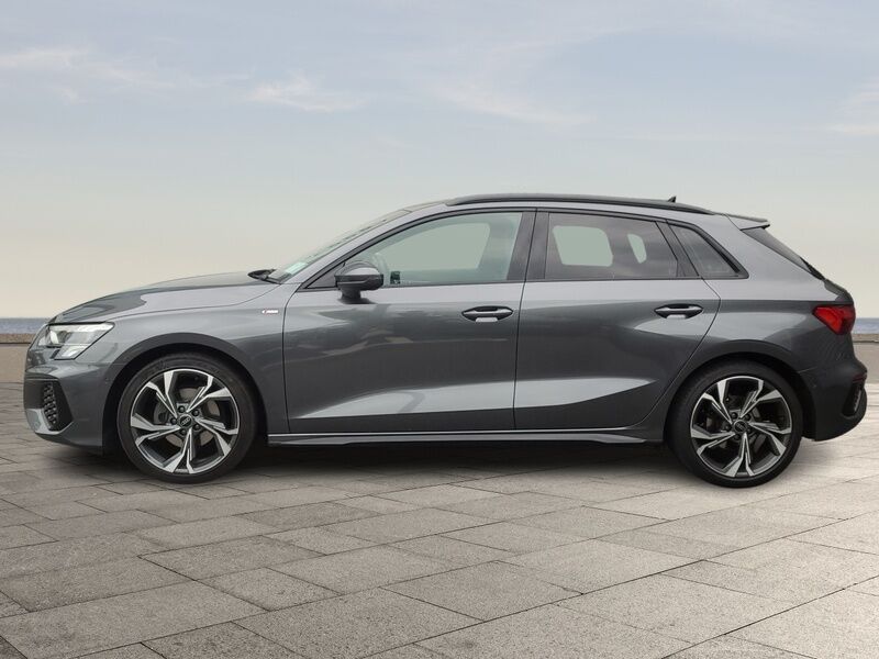 More views of Audi A3