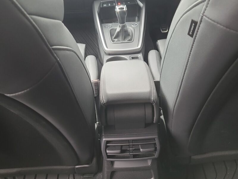 More views of Audi A3