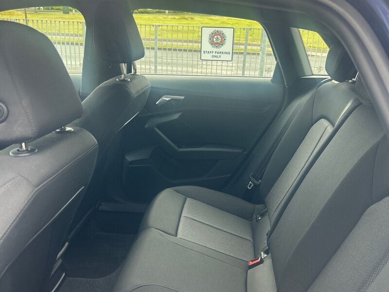 More views of Audi A3