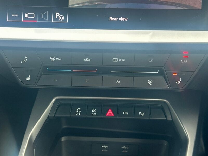 More views of Audi A3