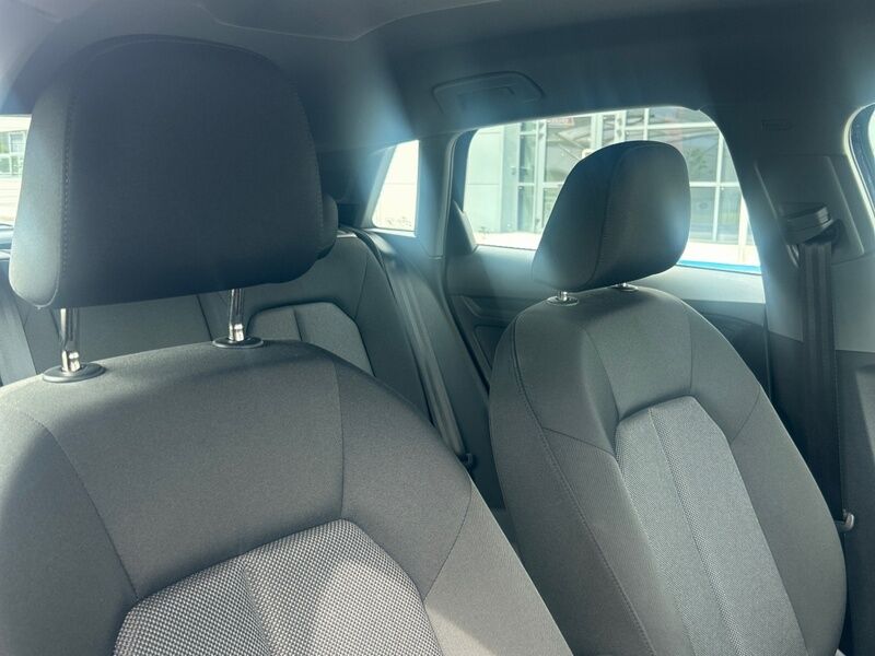 More views of Audi A3