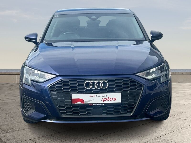 More views of Audi A3