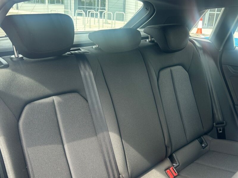More views of Audi A3