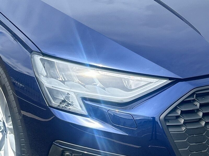 More views of Audi A3