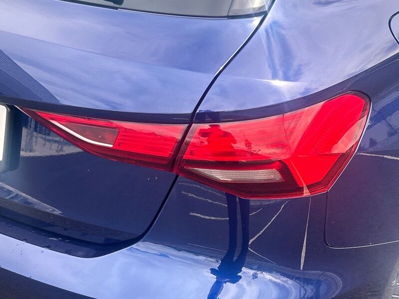 More views of Audi A3