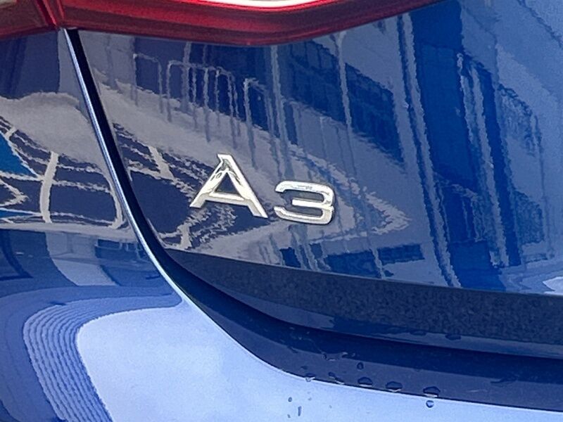 More views of Audi A3