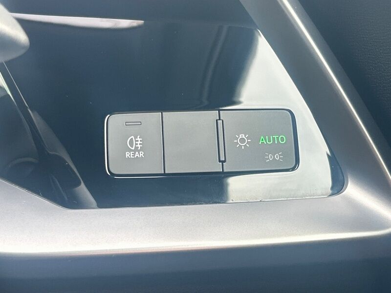 More views of Audi A3
