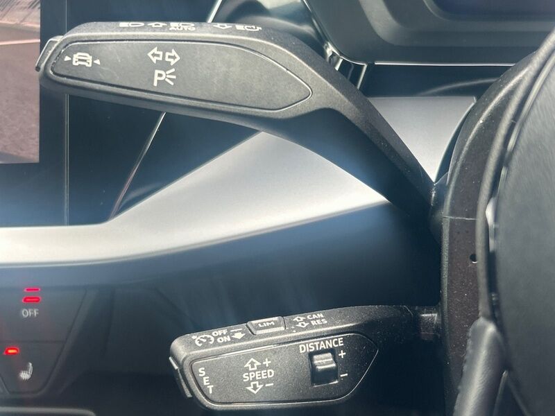 More views of Audi A3