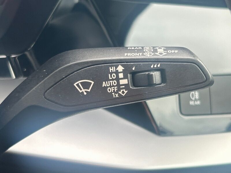 More views of Audi A3