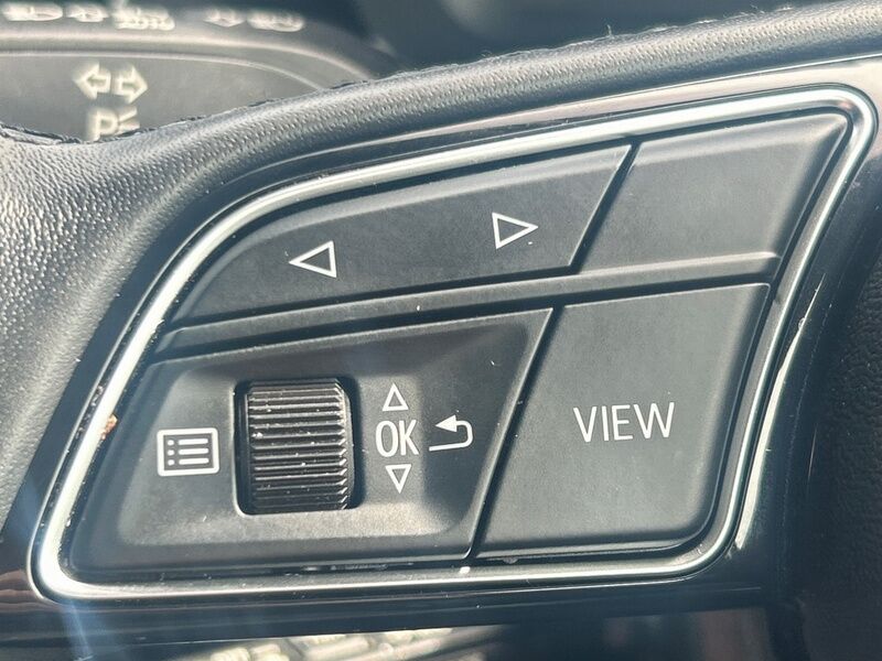 More views of Audi A3