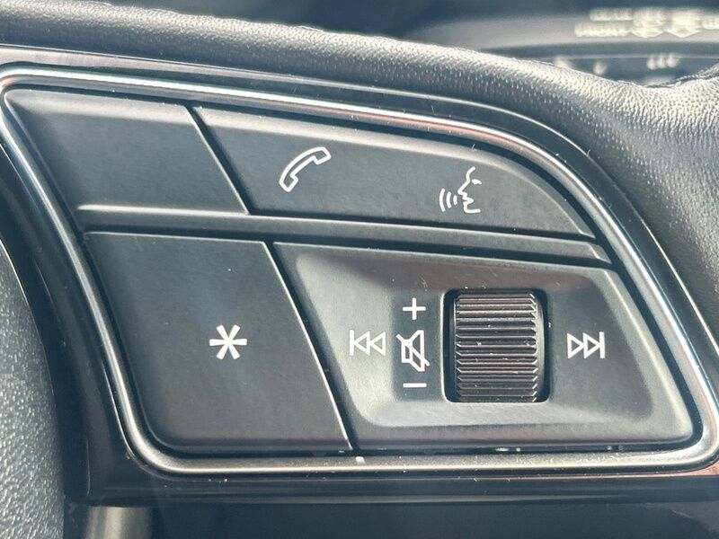 More views of Audi A3