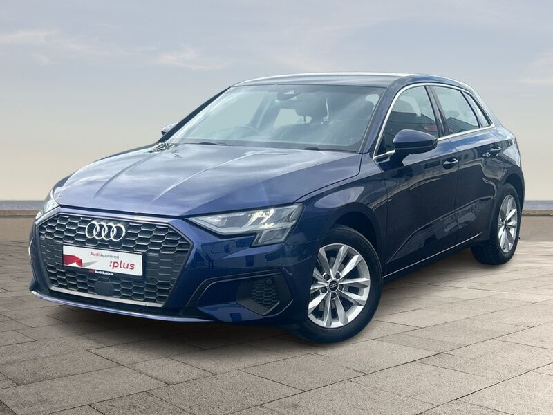 More views of Audi A3