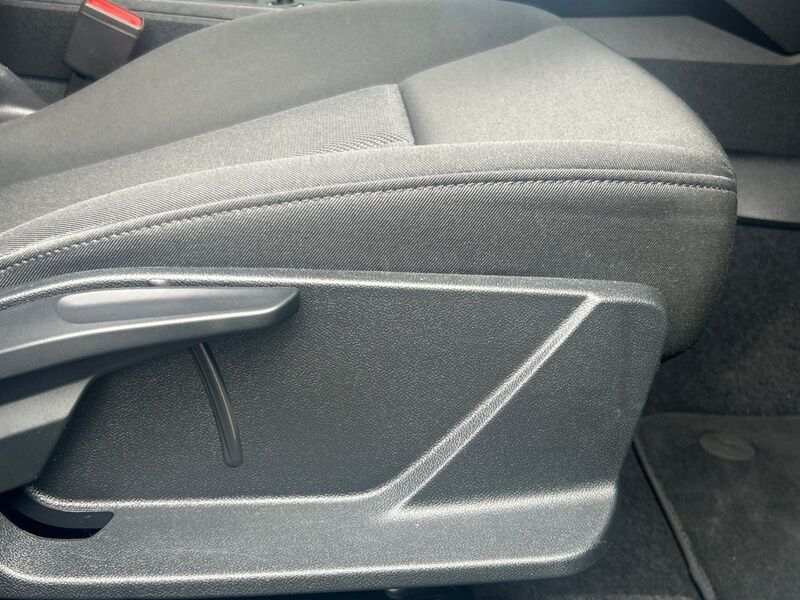 More views of Audi A3