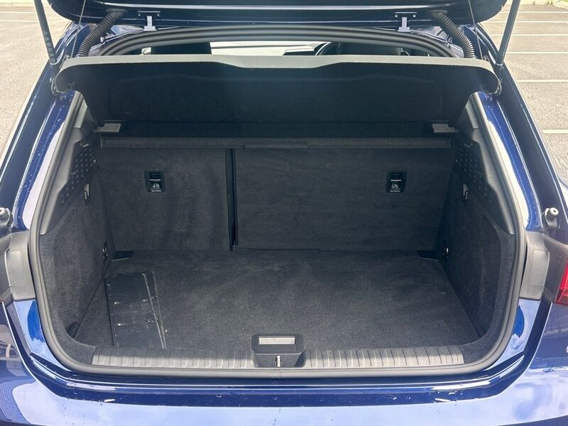 More views of Audi A3