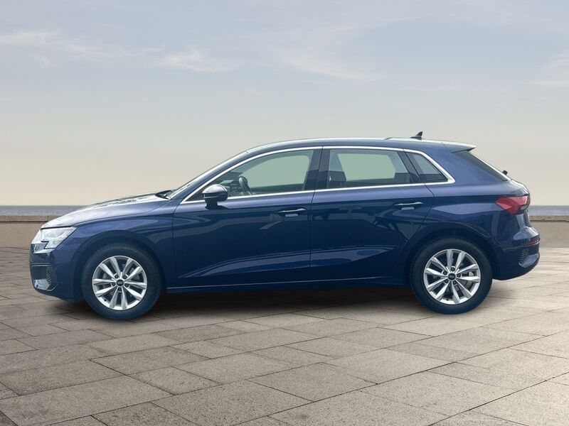 More views of Audi A3
