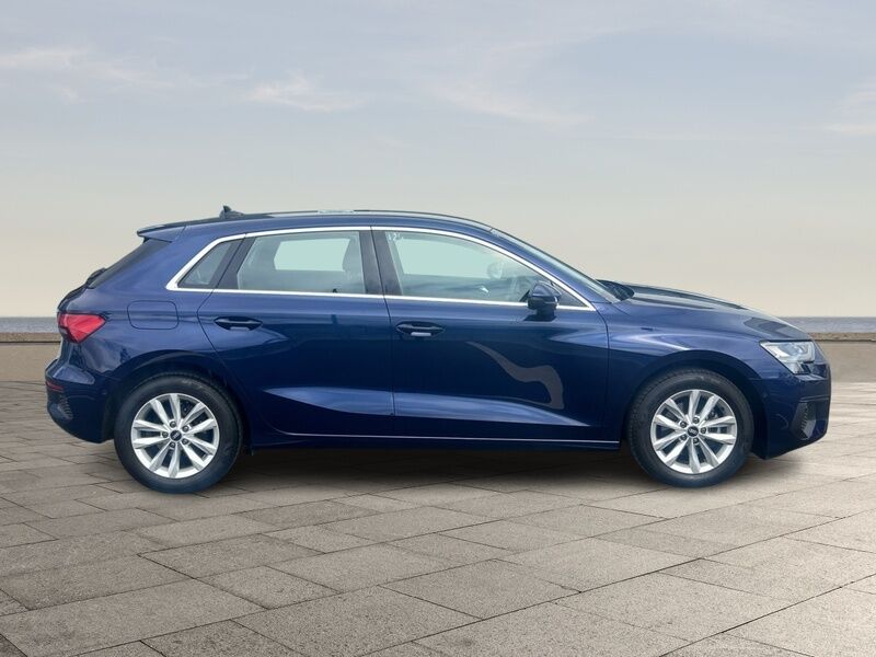 More views of Audi A3