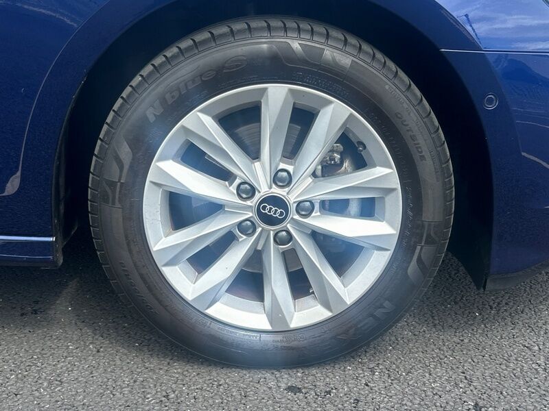 More views of Audi A3