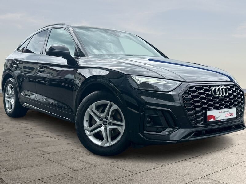 More views of Audi Q5