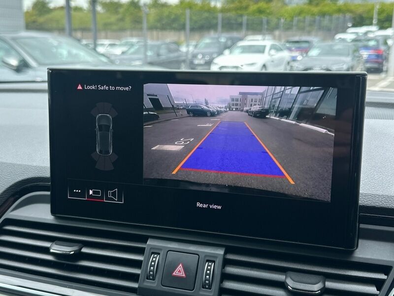 More views of Audi Q5