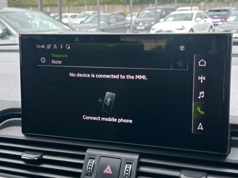 More views of Audi Q5