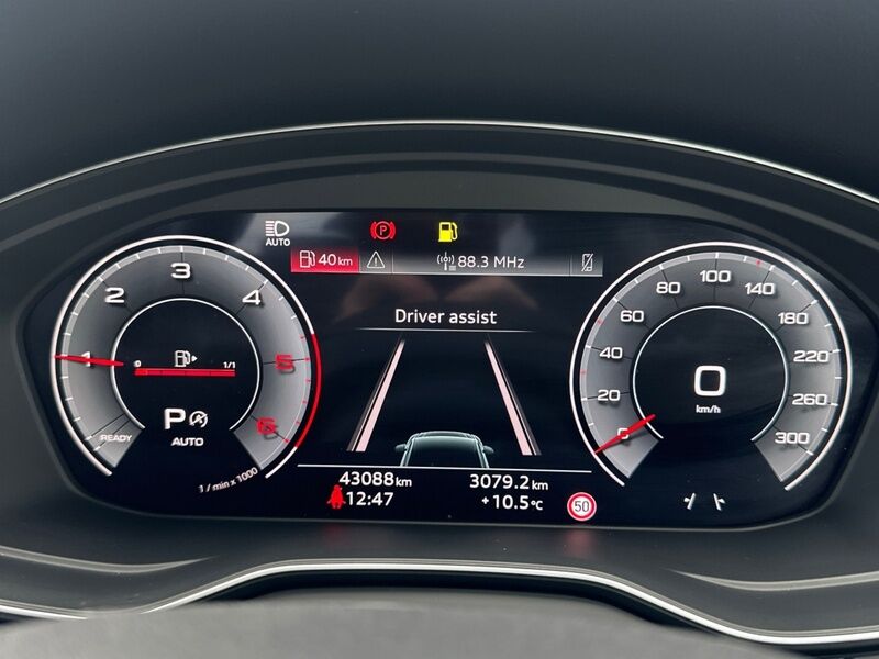 More views of Audi Q5
