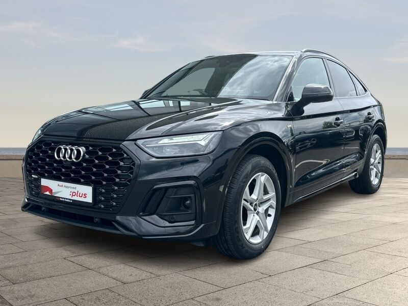 More views of Audi Q5