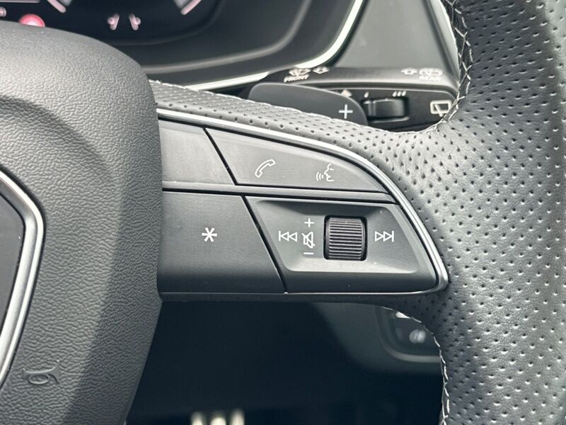More views of Audi Q5