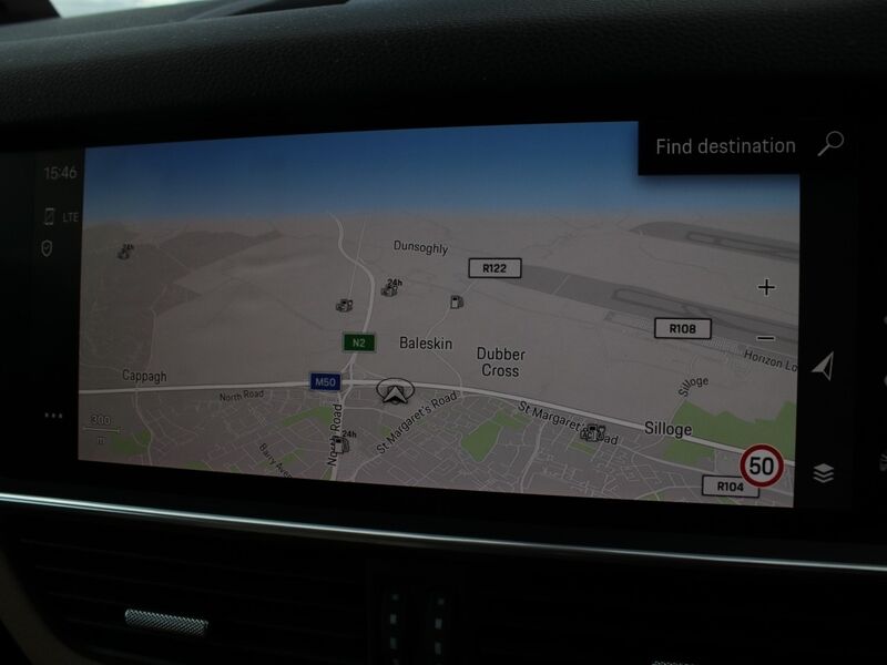 More views of Porsche Cayenne