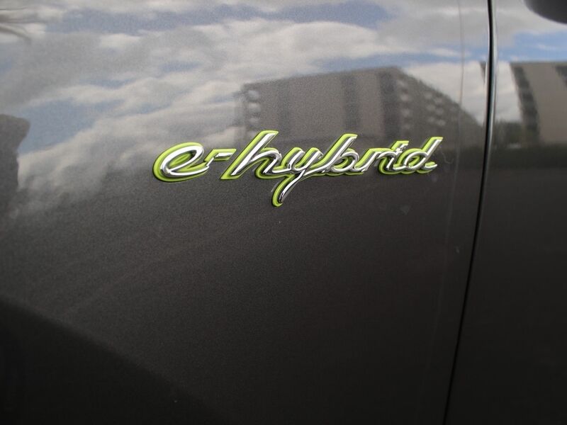 More views of Porsche Cayenne