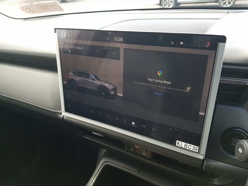 More views of Mazda CX-5