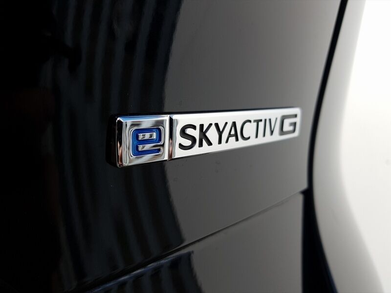 More views of Mazda CX-5