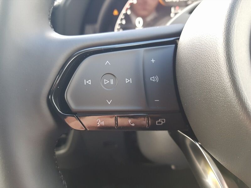 More views of Mazda CX-5