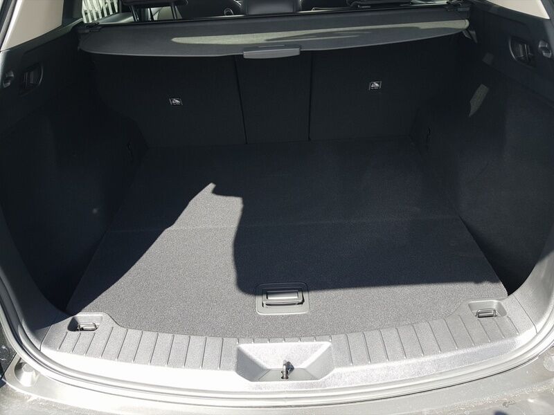 More views of Mazda CX-5