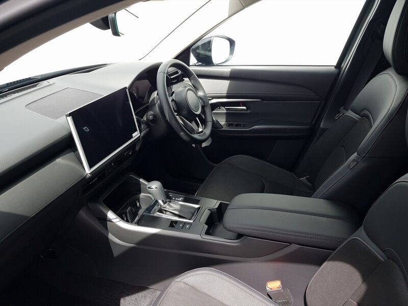 More views of Mazda CX-5
