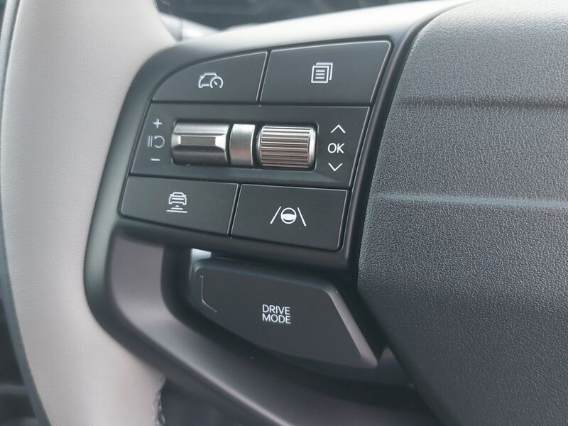 More views of Kia EV4
