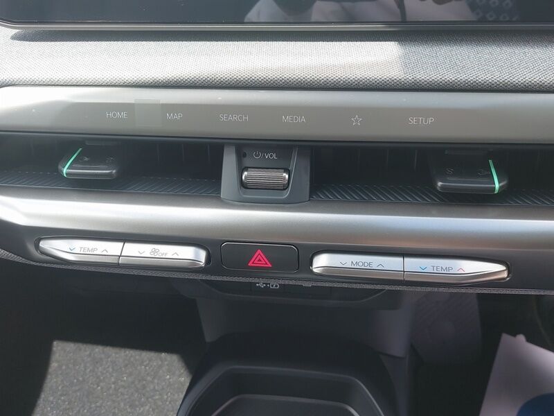More views of Kia EV4