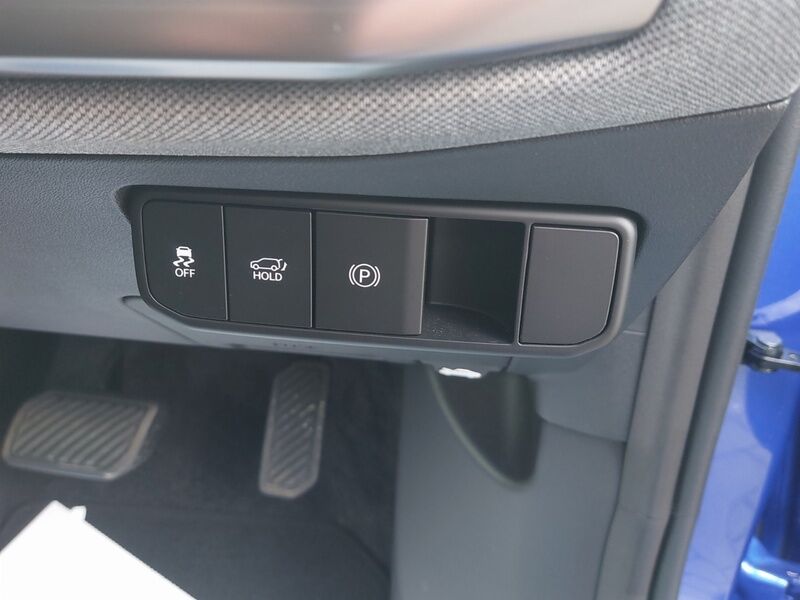 More views of Kia EV4