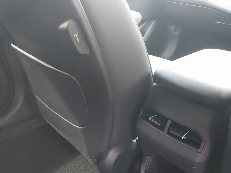 More views of Kia EV4
