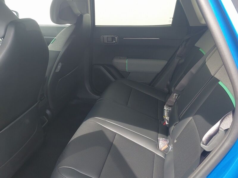 More views of Kia EV4