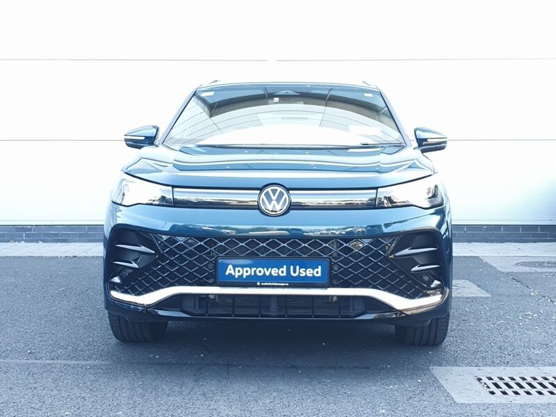 More views of Volkswagen Tiguan