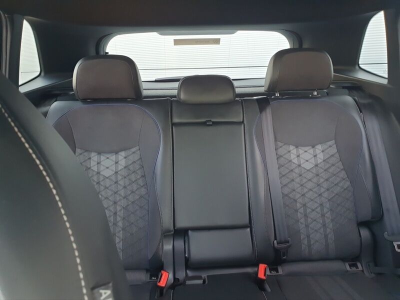 More views of Volkswagen Tiguan
