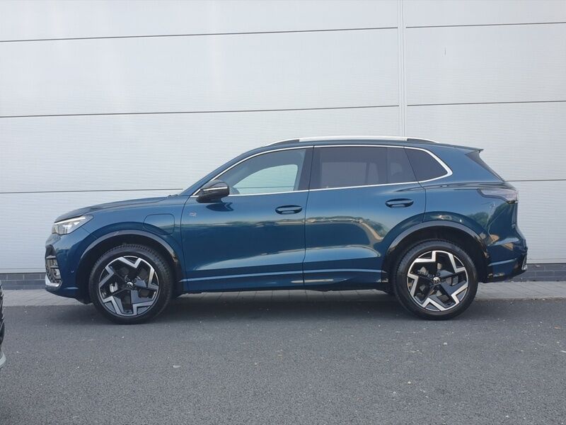 More views of Volkswagen Tiguan