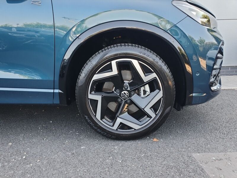 More views of Volkswagen Tiguan
