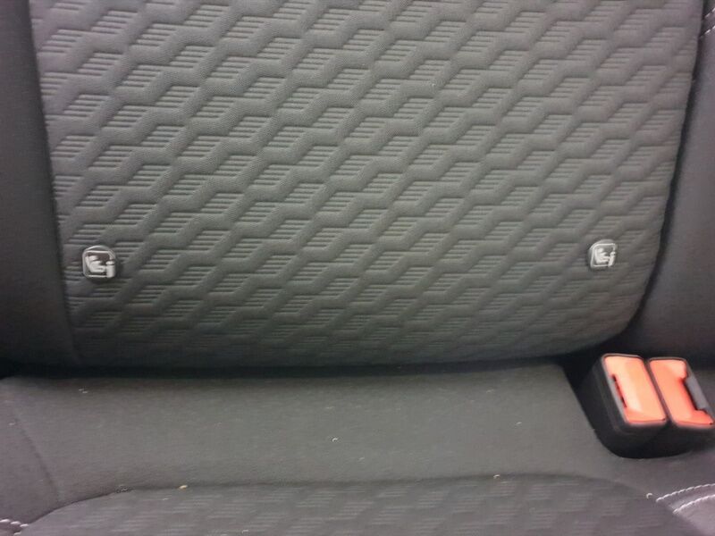 More views of Ford Puma