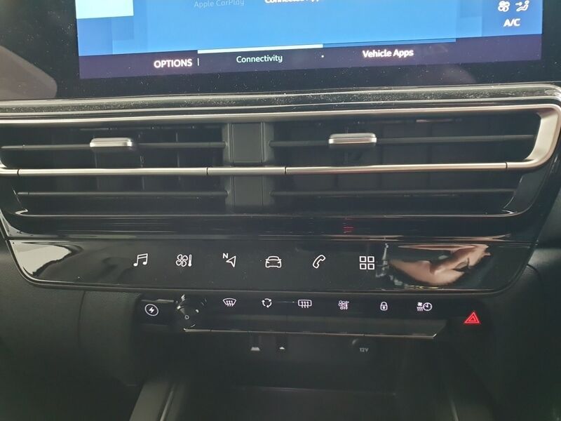 More views of Citroen C5 Aircross
