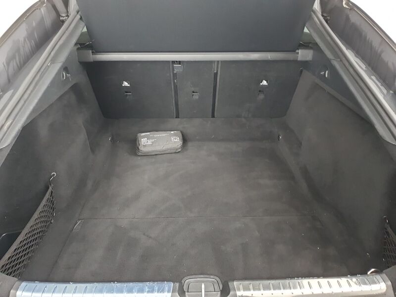 More views of Mercedes-Benz EQS