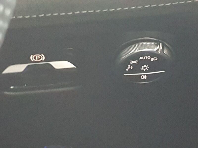 More views of Mercedes-Benz EQS