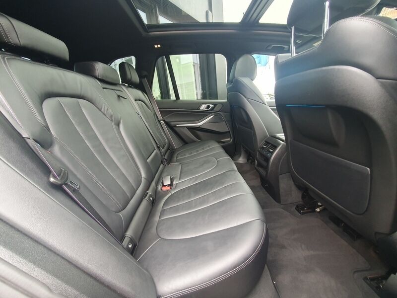 More views of BMW X5
