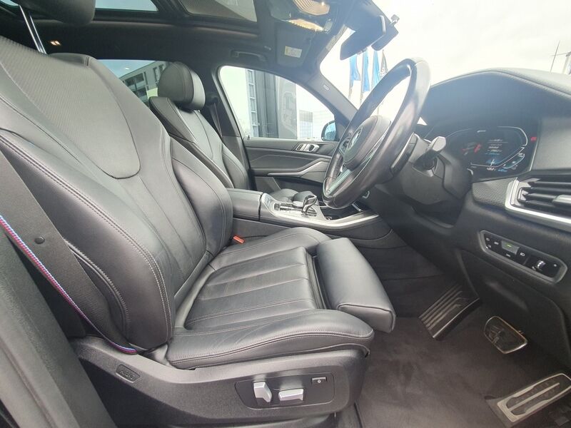 More views of BMW X5