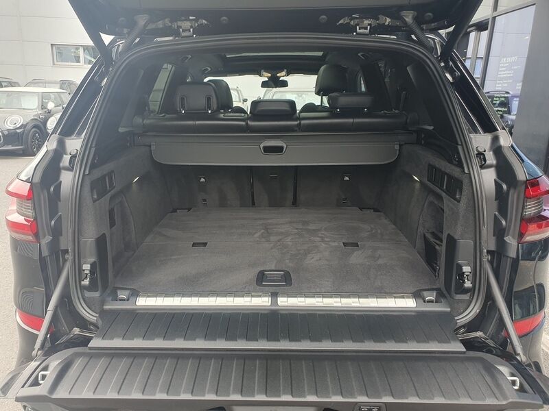 More views of BMW X5